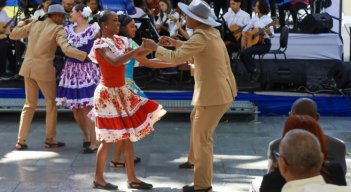 JOROPO VENEZOLANO/ VENEZUELA 