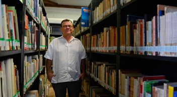 Julio García-Herreros.