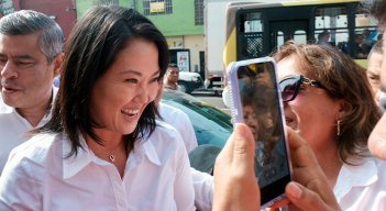 Keiko-Fujimori