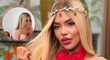 La Barbie Colombiana