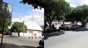 Barrio Lleras Restrepo de la comuna 5 de Cúcuta
