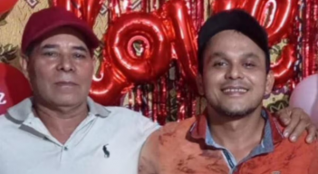 Los sacaron a la fuerza de su negocio