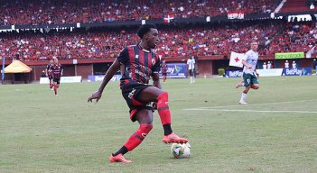 Luis Hinestroza, Cúcuta Deportivo 2025. 