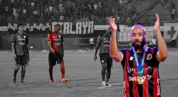 Luis Payares, Cúcuta Deportivo 