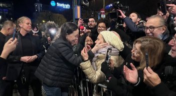 MARÍA CORINA MACHADO / CORTESÍA 