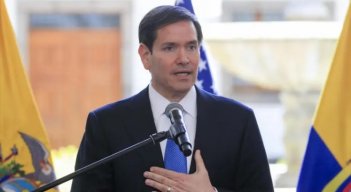 MARCO RUBIO / CORTESIA 