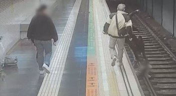 METRO- ESPAÑA / COLPRENSA 