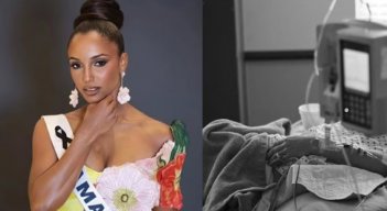 MISS JAMAICA 