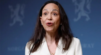 María Corina Machado