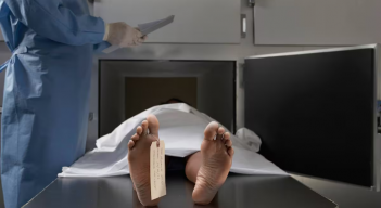 Morgue