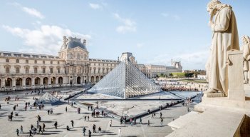 Museo del Louvre de París