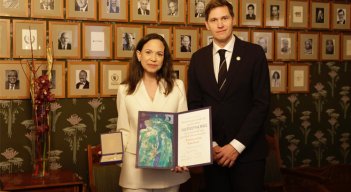 MARIA CORINA MACHADO / CORTESÍA DE X 