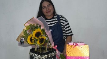 El pueblo barí busca insistentemente a la líder de la etnia secuestrada en agosto.