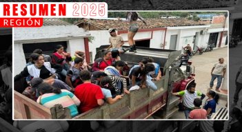 Resumen región 2025_ crisis del catatumbo 