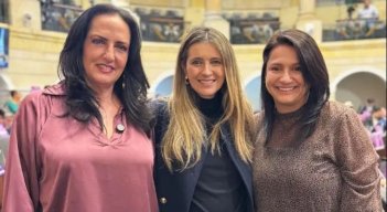 PRECANDIDATOS. DERECHA / COLPRENSA 