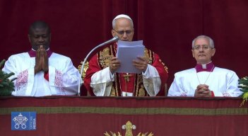 Papa León / Cortesía 