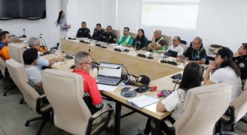 Plan de gestión del riesgo en animales 