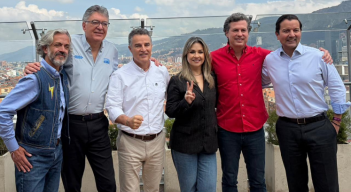 PreCandidatosPresidenciales