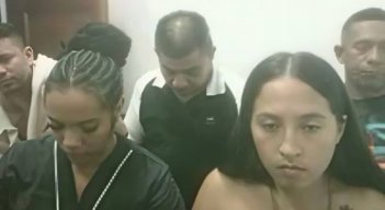 Giro en el caso del robo a joyería en Bucaramanga: revelan dato de una de las detenidas