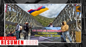 Resumen 2025: conozca los hechos que fueron noticia en Norte de Santander