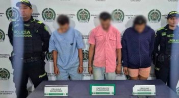 ¿Volvieron a pulular los secuestros exprés? En menos de una semana van dos conductores a los que les piden rescate