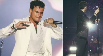 Silvestre Dangond suspendió su concierto en la Feria de Cali: esto fue lo que ocurrió