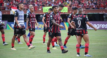 Bajas Cúcuta Deportivo 2026. 