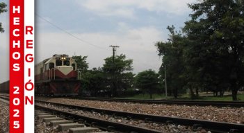 El Tren del Catatumbo: un desafío para el futuro desarrollo y la paz en Norte de Santander