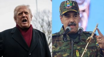 Gobierno de Trump habría ejecutado ataque dentro de Venezuela, esto se sabe