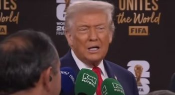 DONALD TRUMP / CORTESÍA 