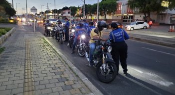 Control político en el Concejo de Cúcuta al contrato de concesión de tránsito y su interventoría