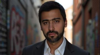 Variel Sánchez estuvo a punto de ahogarse durante grabaciones de El Paseo 8