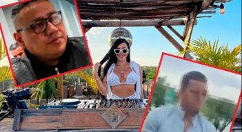 Incluyen en Lista Clinton a tres venezolanos con empresas en Colombia, entre ellos una DJ. ¿Quiénes son?