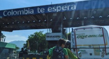Venezolanos varados por cancelaciones de vuelos: rutas improvisadas y gastos inesperados