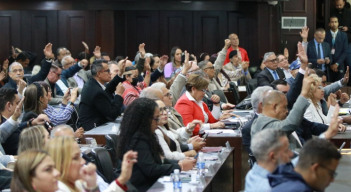 Venezuela defiende salida de TPI 