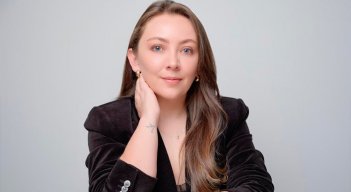 Vivian Acuña, country manager de Kapital Colombia.