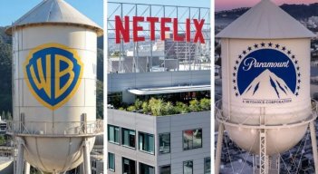 Warner Bros. insta a los inversionistas a rechazar la oferta "inferior" de Paramount