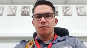 Wilder Antonio Franco Alvernia