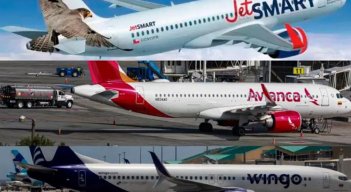 aerolineas