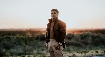 Aura: el nuevo latido musical del ocañero Andy Flow La Melodía.