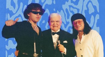 Entre hits y escándalos: el 2025 definitivo de Beéle.