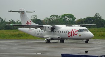 Clic Air. / Foto Cortesía
