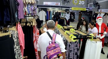 El 70% de los impulsos de compra se disipa, si se espera 24 horas./ Foto Carlos Ramírez-La Opinión