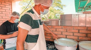 Emprendimientos. / Foto Cortesía