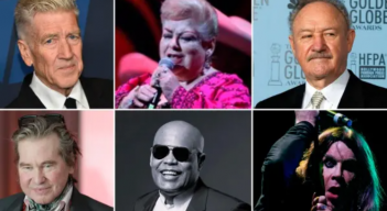 grandes pérdidas para la cultura