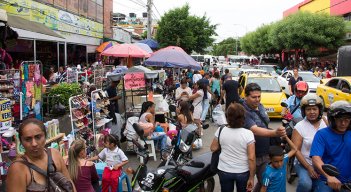 Empleo en Cúcuta. / Foto: Archivo