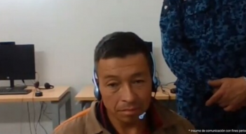  libre uno de los involucrados