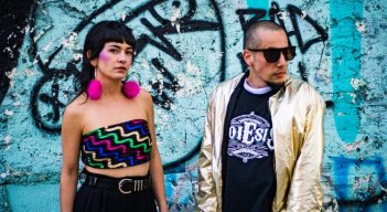 Maiguai pone a bailar al Caribe y al Catatumbo con ‘Quiero verte’ y ‘Rompelaguaya’.