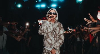 Nico Hernández se “retira” de la rumba para apostarle al amor.