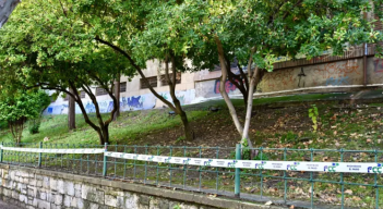 parque de España